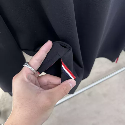 Cheap Moncler T-Shirts Long Sleeved For Unisex #1354793 Replica Wholesale [$82.00 USD] [ITEM#1354793] on Replica Moncler T-Shirts