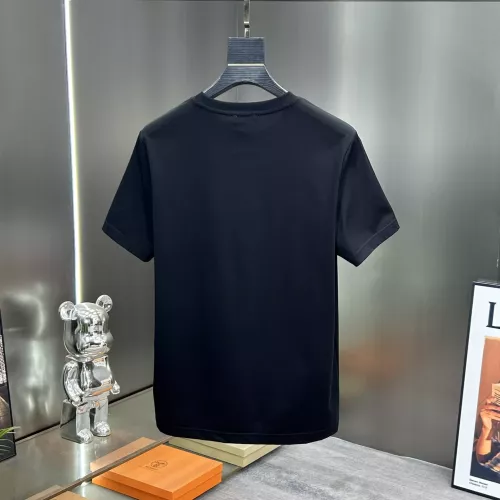 Cheap Christian Dior T-Shirts Short Sleeved For Men #1354797 Replica Wholesale [$76.00 USD] [ITEM#1354797] on Replica Christian Dior T-Shirts