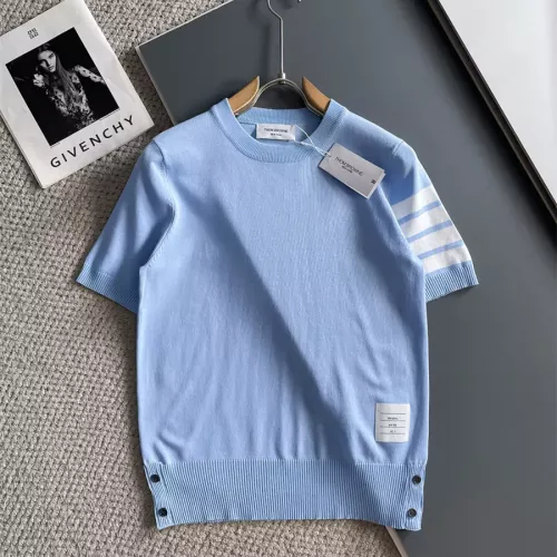 Thom Browne TB T-Shirts Short Sleeved For Men #1354799