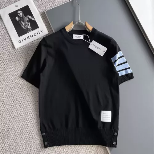 Thom Browne TB T-Shirts Short Sleeved For Men #1354800