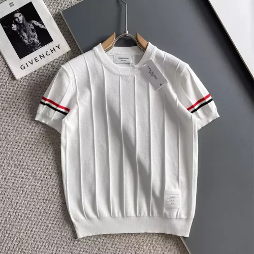 Thom Browne TB T-Shirts Short Sleeved For Men #1354803