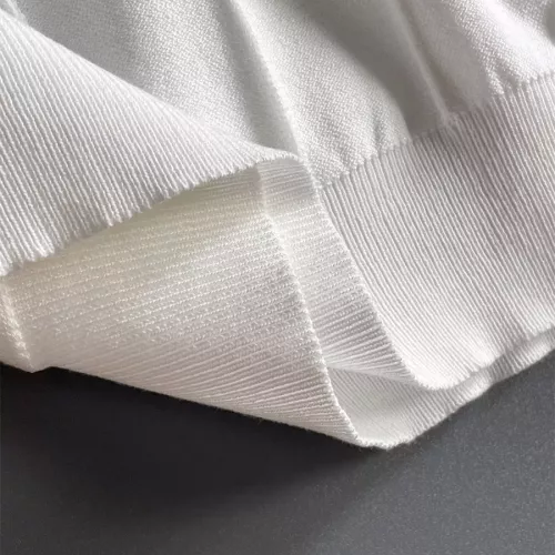 Cheap Thom Browne TB T-Shirts Short Sleeved For Men #1354803 Replica Wholesale [$72.00 USD] [ITEM#1354803] on Replica Thom Browne TB T-Shirts