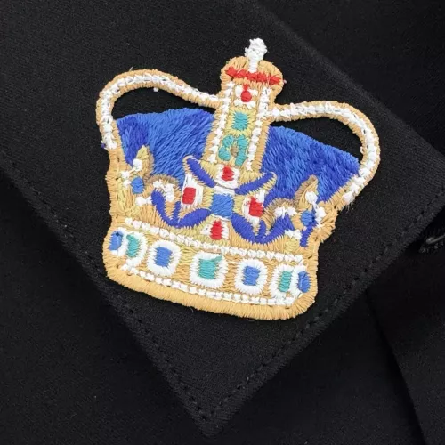 Cheap Dolce &amp; Gabbana D&amp;G Shirts Long Sleeved For Men #1354808 Replica Wholesale [$88.00 USD] [ITEM#1354808] on Replica Dolce &amp; Gabbana D&amp;G Shirts