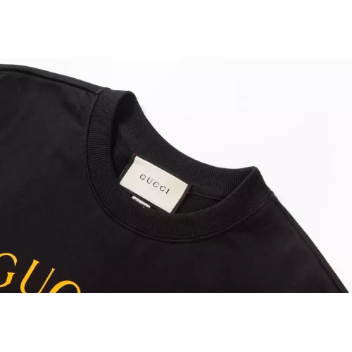 Cheap Gucci Hoodies Long Sleeved For Unisex #1354817 Replica Wholesale [$45.00 USD] [ITEM#1354817] on Replica Gucci Hoodies