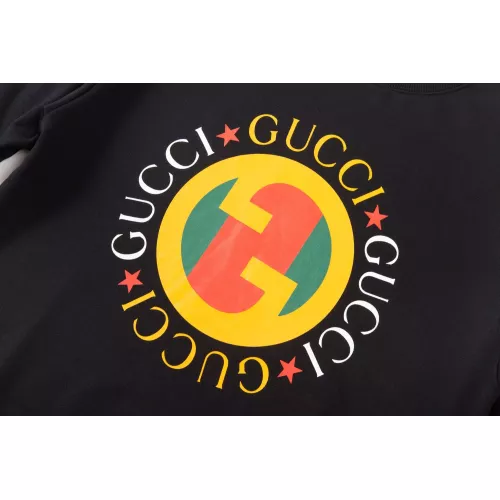 Cheap Gucci Hoodies Long Sleeved For Unisex #1354817 Replica Wholesale [$45.00 USD] [ITEM#1354817] on Replica Gucci Hoodies