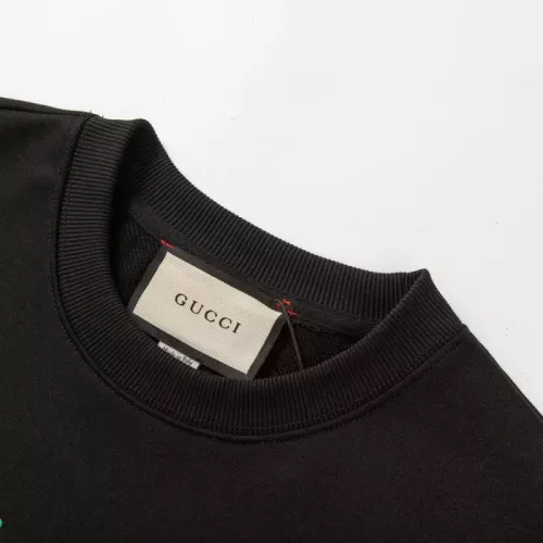 Cheap Gucci Hoodies Long Sleeved For Unisex #1354818 Replica Wholesale [$45.00 USD] [ITEM#1354818] on Replica Gucci Hoodies