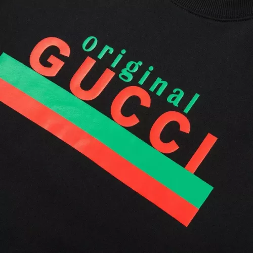 Cheap Gucci Hoodies Long Sleeved For Unisex #1354818 Replica Wholesale [$45.00 USD] [ITEM#1354818] on Replica Gucci Hoodies