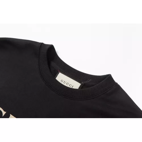 Cheap Gucci Hoodies Long Sleeved For Unisex #1354820 Replica Wholesale [$52.00 USD] [ITEM#1354820] on Replica Gucci Hoodies