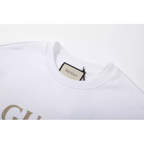 Cheap Gucci Hoodies Long Sleeved For Unisex #1354821 Replica Wholesale [$52.00 USD] [ITEM#1354821] on Replica Gucci Hoodies