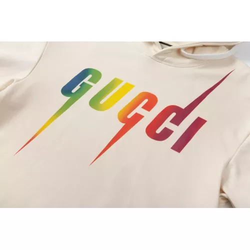 Cheap Gucci Hoodies Long Sleeved For Unisex #1354826 Replica Wholesale [$60.00 USD] [ITEM#1354826] on Replica Gucci Hoodies