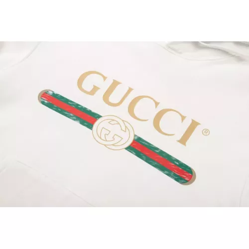 Cheap Gucci Hoodies Long Sleeved For Unisex #1354829 Replica Wholesale [$60.00 USD] [ITEM#1354829] on Replica Gucci Hoodies
