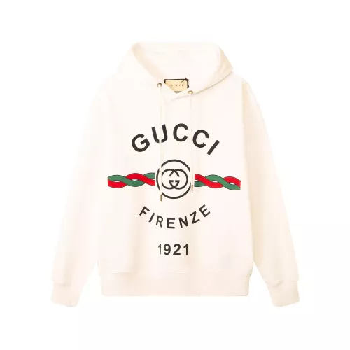 Gucci Hoodies Long Sleeved For Unisex #1354833