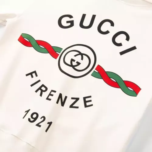 Cheap Gucci Hoodies Long Sleeved For Unisex #1354833 Replica Wholesale [$60.00 USD] [ITEM#1354833] on Replica Gucci Hoodies