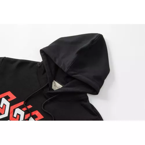 Cheap Gucci Hoodies Long Sleeved For Unisex #1354834 Replica Wholesale [$60.00 USD] [ITEM#1354834] on Replica Gucci Hoodies