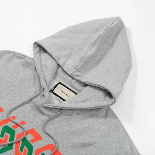 Cheap Gucci Hoodies Long Sleeved For Unisex #1354835 Replica Wholesale [$60.00 USD] [ITEM#1354835] on Replica Gucci Hoodies