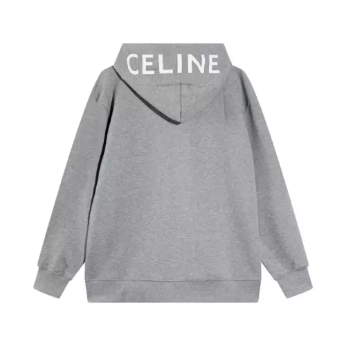 Cheap Celine Hoodies Long Sleeved For Unisex #1354843 Replica Wholesale [$68.00 USD] [ITEM#1354843] on Replica Celine Hoodies