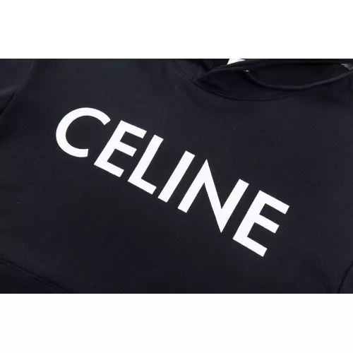 Cheap Celine Hoodies Long Sleeved For Unisex #1354844 Replica Wholesale [$60.00 USD] [ITEM#1354844] on Replica Celine Hoodies
