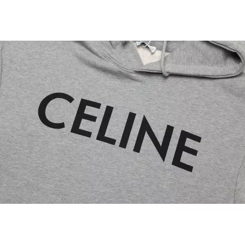 Cheap Celine Hoodies Long Sleeved For Unisex #1354845 Replica Wholesale [$60.00 USD] [ITEM#1354845] on Replica Celine Hoodies