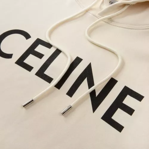 Cheap Celine Hoodies Long Sleeved For Unisex #1354846 Replica Wholesale [$60.00 USD] [ITEM#1354846] on Replica Celine Hoodies