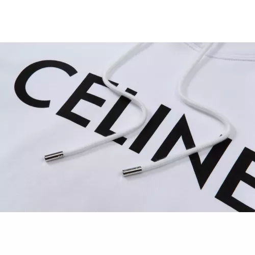 Cheap Celine Hoodies Long Sleeved For Unisex #1354847 Replica Wholesale [$60.00 USD] [ITEM#1354847] on Replica Celine Hoodies