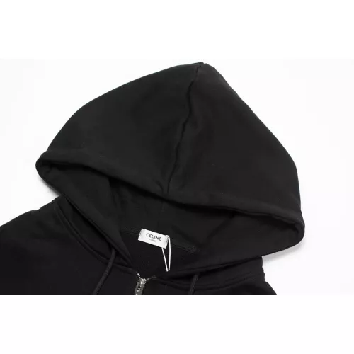 Cheap Celine Hoodies Long Sleeved For Unisex #1354849 Replica Wholesale [$72.00 USD] [ITEM#1354849] on Replica Celine Hoodies