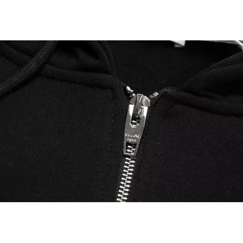 Cheap Celine Hoodies Long Sleeved For Unisex #1354849 Replica Wholesale [$72.00 USD] [ITEM#1354849] on Replica Celine Hoodies