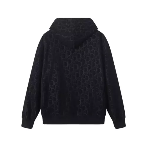 Cheap Christian Dior Hoodies Long Sleeved For Unisex #1354852 Replica Wholesale [$64.00 USD] [ITEM#1354852] on Replica Christian Dior Hoodies