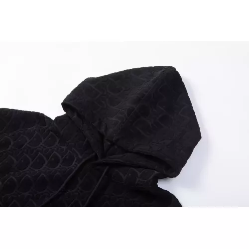 Cheap Christian Dior Hoodies Long Sleeved For Unisex #1354852 Replica Wholesale [$64.00 USD] [ITEM#1354852] on Replica Christian Dior Hoodies