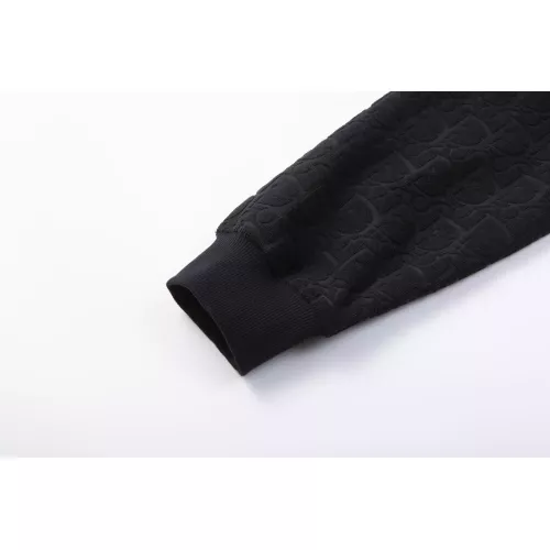 Cheap Christian Dior Hoodies Long Sleeved For Unisex #1354852 Replica Wholesale [$64.00 USD] [ITEM#1354852] on Replica Christian Dior Hoodies