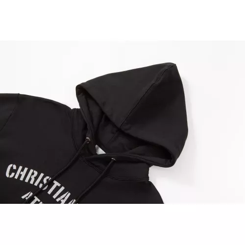 Cheap Christian Dior Hoodies Long Sleeved For Unisex #1354855 Replica Wholesale [$60.00 USD] [ITEM#1354855] on Replica Christian Dior Hoodies