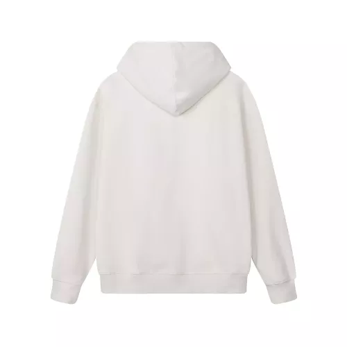 Cheap Christian Dior Hoodies Long Sleeved For Unisex #1354857 Replica Wholesale [$60.00 USD] [ITEM#1354857] on Replica Christian Dior Hoodies