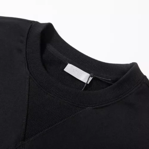Cheap Christian Dior Hoodies Long Sleeved For Unisex #1354858 Replica Wholesale [$56.00 USD] [ITEM#1354858] on Replica Christian Dior Hoodies
