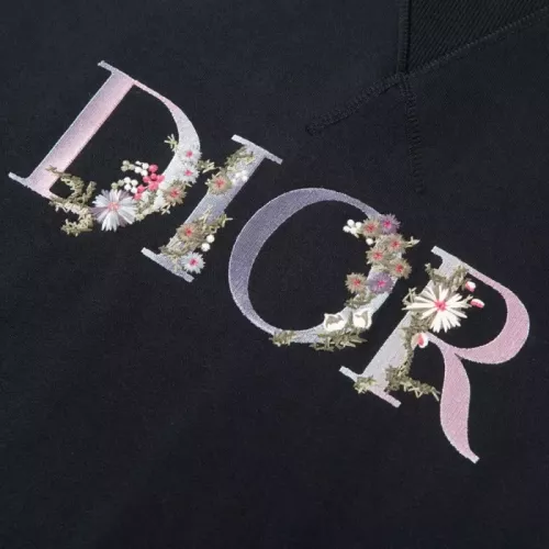 Cheap Christian Dior Hoodies Long Sleeved For Unisex #1354858 Replica Wholesale [$56.00 USD] [ITEM#1354858] on Replica Christian Dior Hoodies