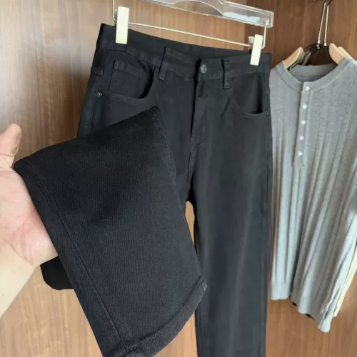 Cheap Louis Vuitton LV Jeans For Men #1354859 Replica Wholesale [$85.00 USD] [ITEM#1354859] on Replica Louis Vuitton LV Jeans