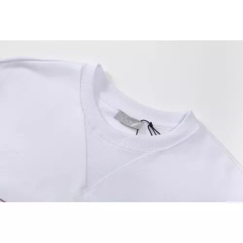 Cheap Christian Dior Hoodies Long Sleeved For Unisex #1354860 Replica Wholesale [$56.00 USD] [ITEM#1354860] on Replica Christian Dior Hoodies
