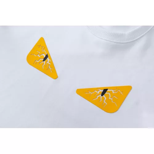 Cheap Fendi Hoodies Long Sleeved For Unisex #1354862 Replica Wholesale [$52.00 USD] [ITEM#1354862] on Replica Fendi Hoodies