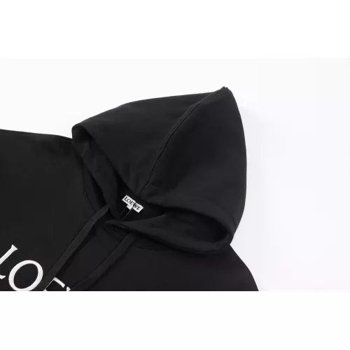 Cheap LOEWE Hoodies Long Sleeved For Unisex #1354863 Replica Wholesale [$60.00 USD] [ITEM#1354863] on Replica LOEWE Hoodies