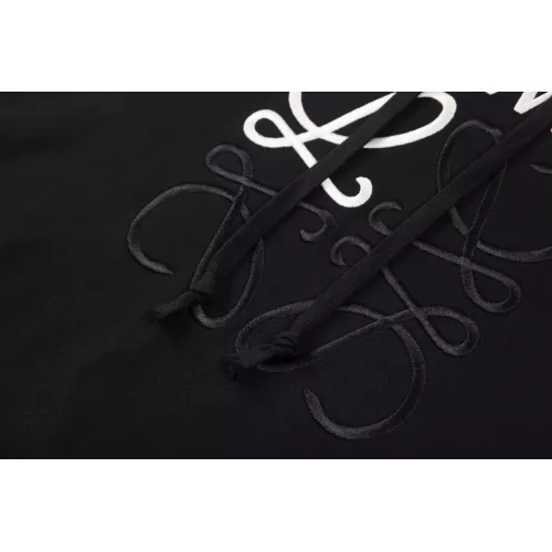 Cheap LOEWE Hoodies Long Sleeved For Unisex #1354863 Replica Wholesale [$60.00 USD] [ITEM#1354863] on Replica LOEWE Hoodies