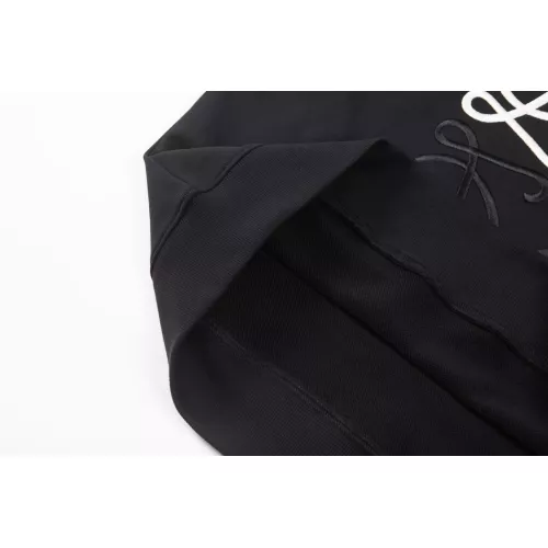 Cheap LOEWE Hoodies Long Sleeved For Unisex #1354863 Replica Wholesale [$60.00 USD] [ITEM#1354863] on Replica LOEWE Hoodies
