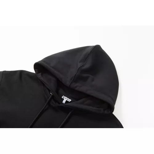 Cheap LOEWE Hoodies Long Sleeved For Unisex #1354865 Replica Wholesale [$60.00 USD] [ITEM#1354865] on Replica LOEWE Hoodies