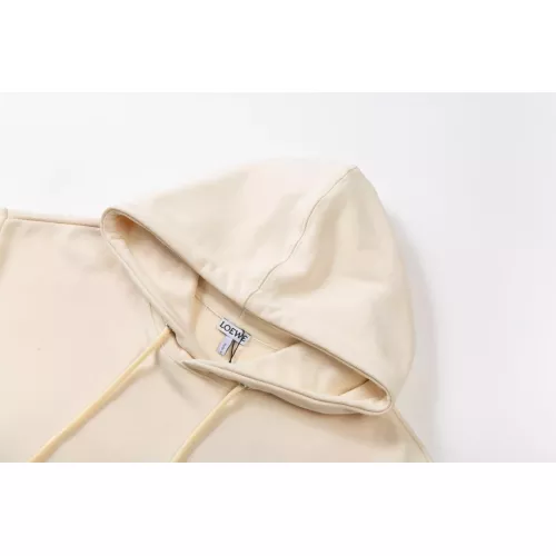 Cheap LOEWE Hoodies Long Sleeved For Unisex #1354866 Replica Wholesale [$60.00 USD] [ITEM#1354866] on Replica LOEWE Hoodies