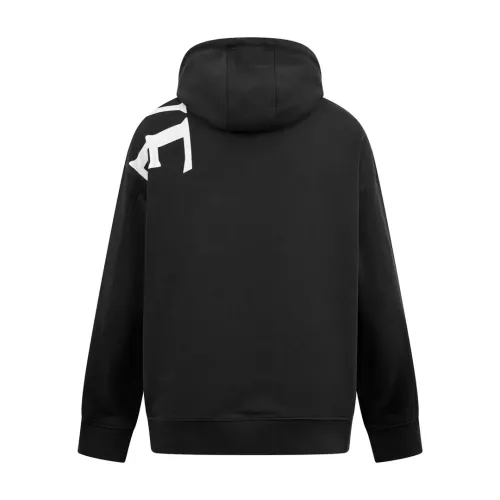 Cheap LOEWE Hoodies Long Sleeved For Unisex #1354868 Replica Wholesale [$92.00 USD] [ITEM#1354868] on Replica LOEWE Hoodies