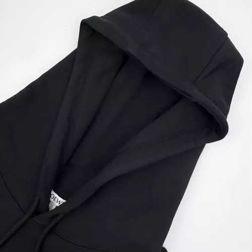Cheap LOEWE Hoodies Long Sleeved For Unisex #1354868 Replica Wholesale [$92.00 USD] [ITEM#1354868] on Replica LOEWE Hoodies