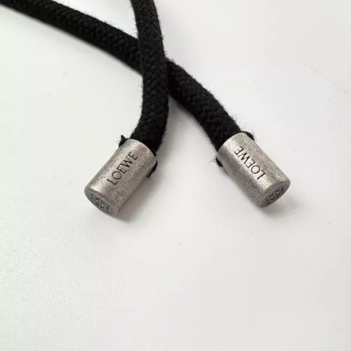 Cheap LOEWE Hoodies Long Sleeved For Unisex #1354868 Replica Wholesale [$92.00 USD] [ITEM#1354868] on Replica LOEWE Hoodies
