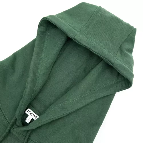 Cheap LOEWE Hoodies Long Sleeved For Unisex #1354869 Replica Wholesale [$92.00 USD] [ITEM#1354869] on Replica LOEWE Hoodies