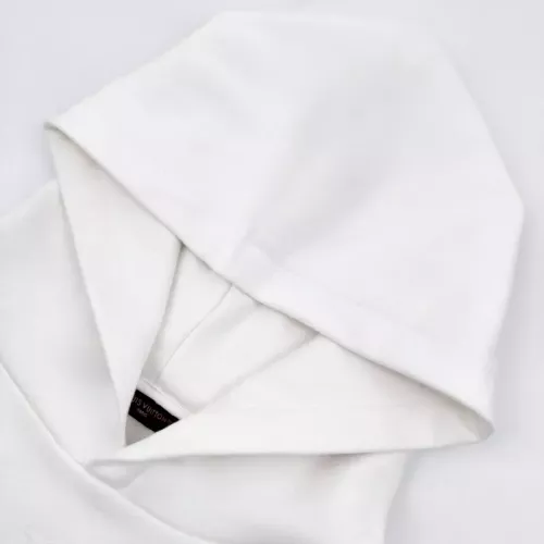 Cheap Louis Vuitton LV Hoodies Long Sleeved For Unisex #1354870 Replica Wholesale [$80.00 USD] [ITEM#1354870] on Replica Louis Vuitton LV Hoodies