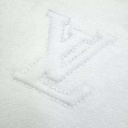 Cheap Louis Vuitton LV Hoodies Long Sleeved For Unisex #1354870 Replica Wholesale [$80.00 USD] [ITEM#1354870] on Replica Louis Vuitton LV Hoodies