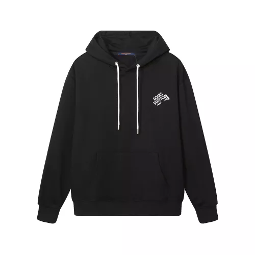 Louis Vuitton LV Hoodies Long Sleeved For Unisex #1354873