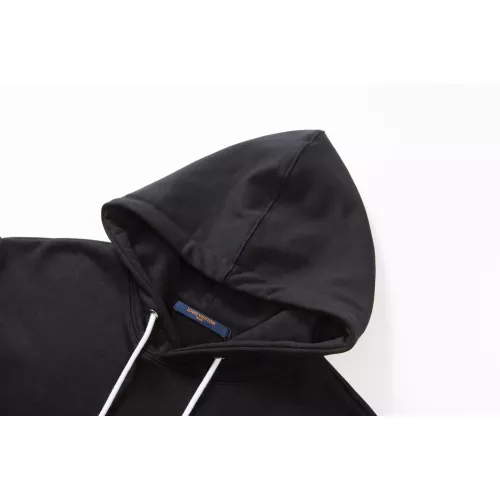Cheap Louis Vuitton LV Hoodies Long Sleeved For Unisex #1354873 Replica Wholesale [$60.00 USD] [ITEM#1354873] on Replica Louis Vuitton LV Hoodies