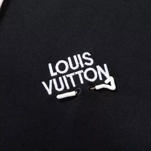 Cheap Louis Vuitton LV Hoodies Long Sleeved For Unisex #1354873 Replica Wholesale [$60.00 USD] [ITEM#1354873] on Replica Louis Vuitton LV Hoodies